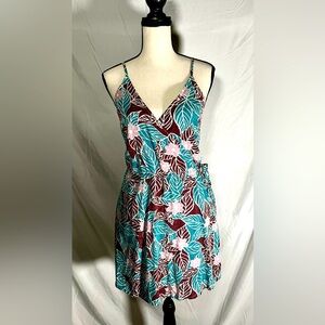 Patagonia Pataloha Mini Dress